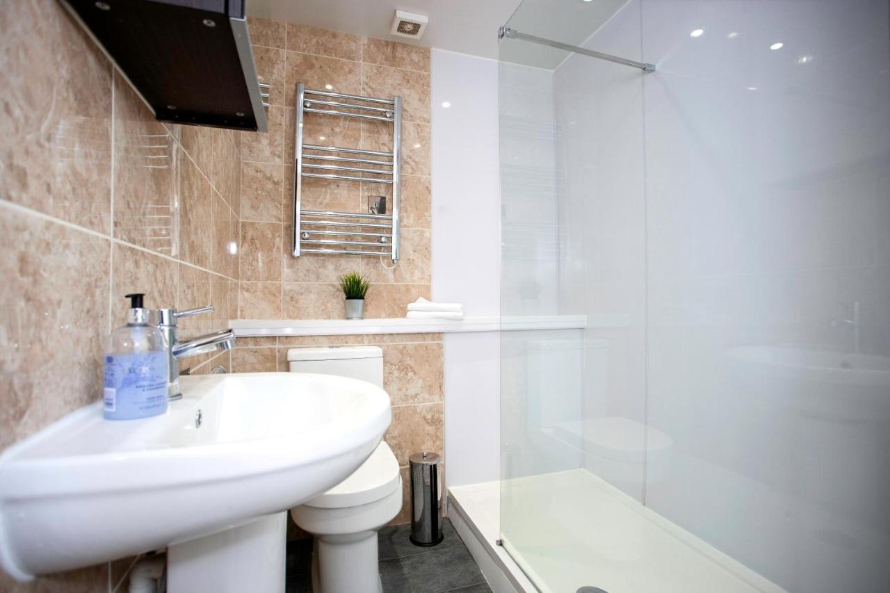 Appartement Oakstays Centre Gem