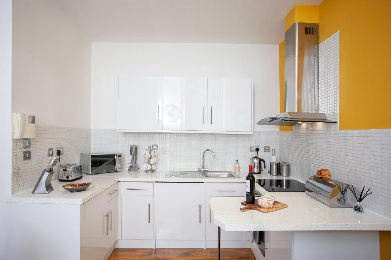Appartement Oakstays Centre Gem *