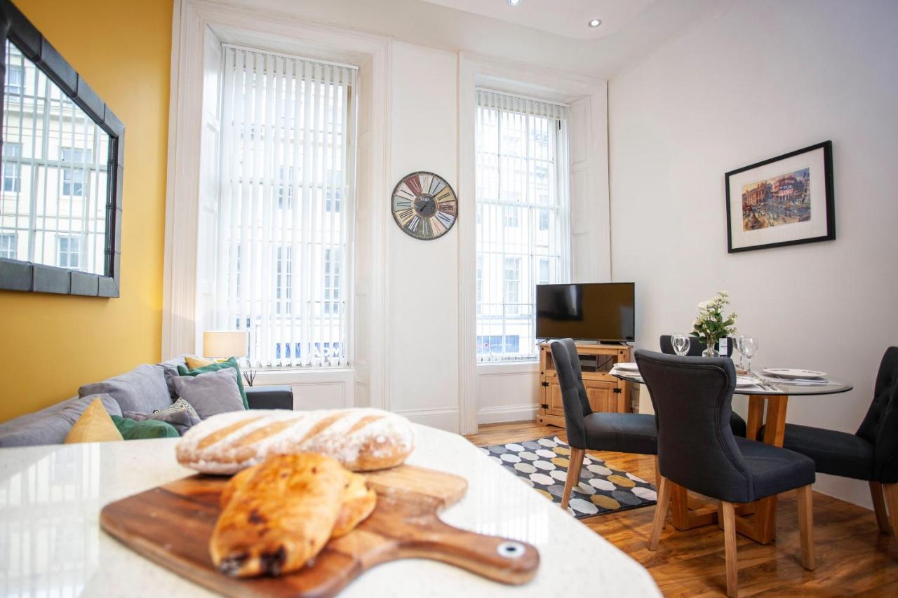 Appartement Oakstays Centre Gem *