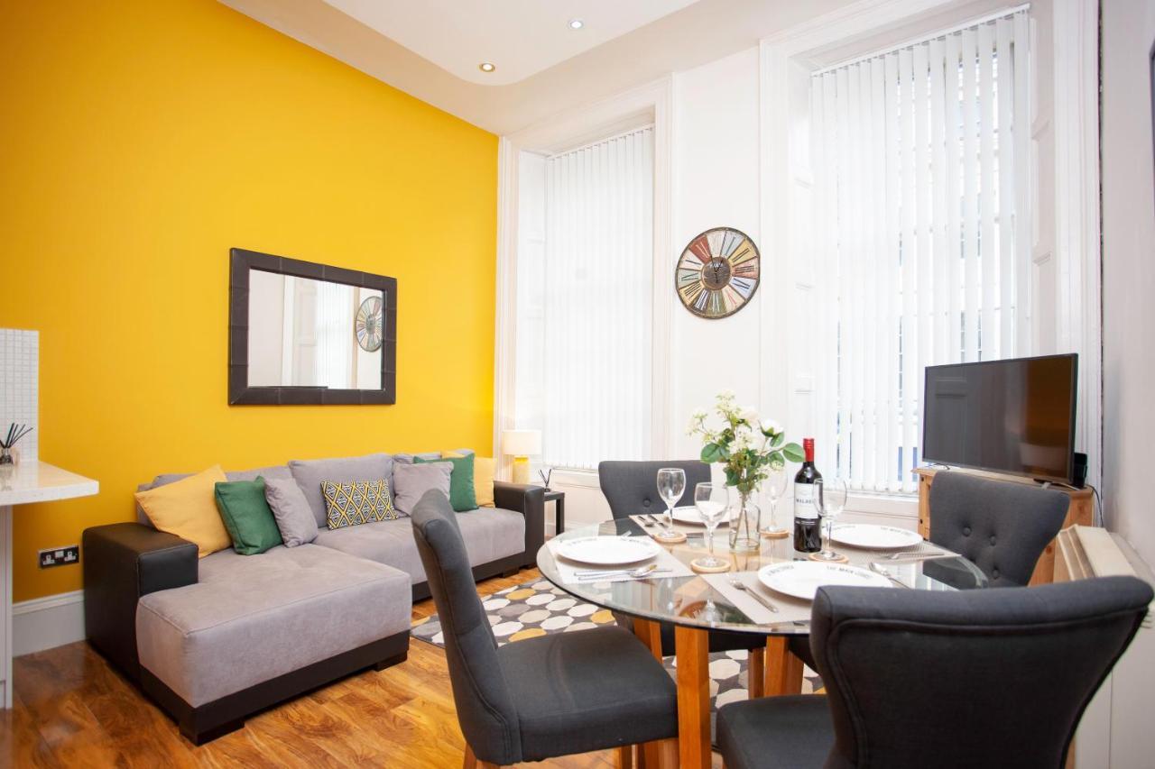 Appartement Oakstays Centre Gem *