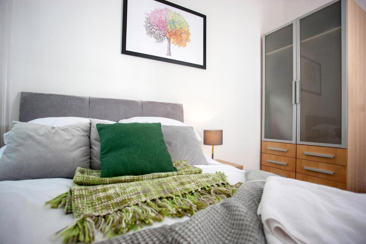 Oakstays Centre Gem Appartement Newcastle-upon-Tyne