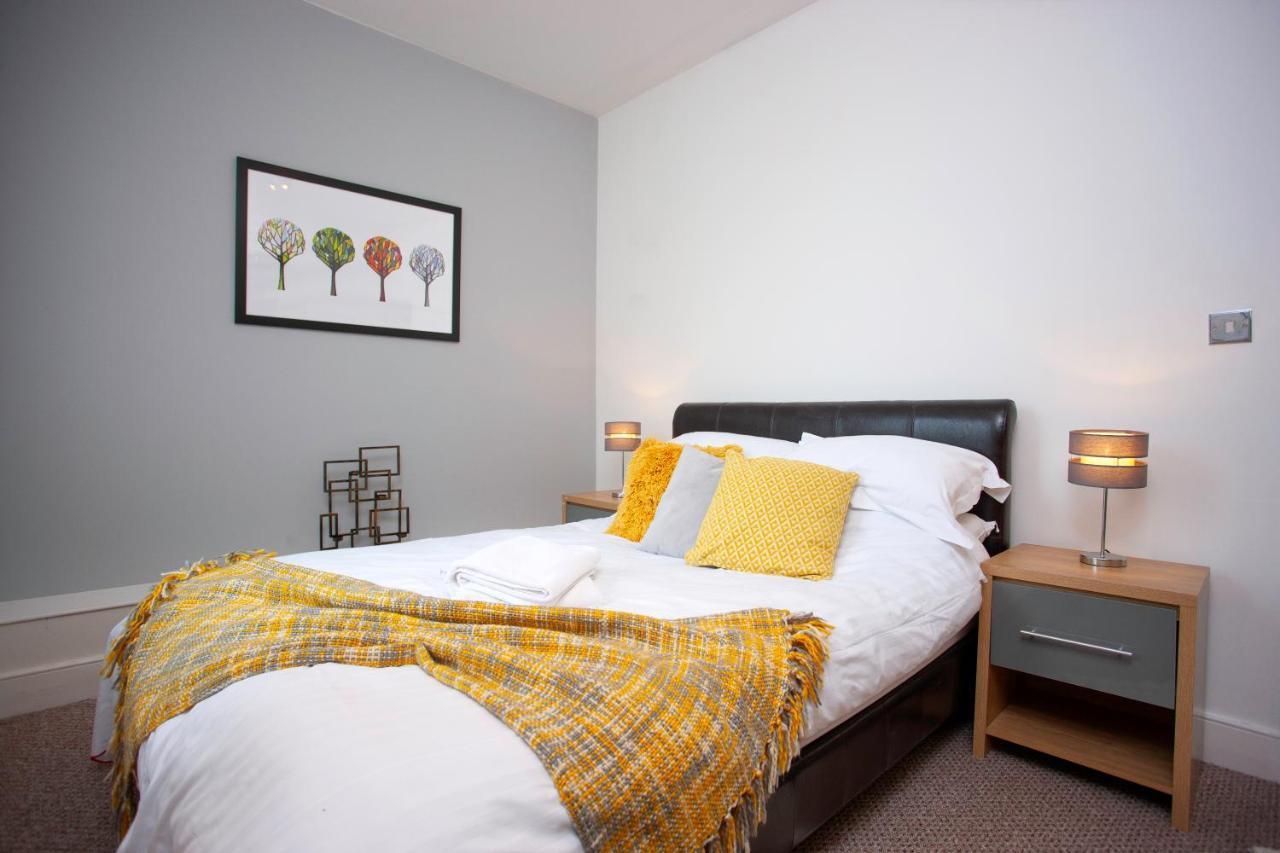 Oakstays Centre Gem * Newcastle-upon-Tyne