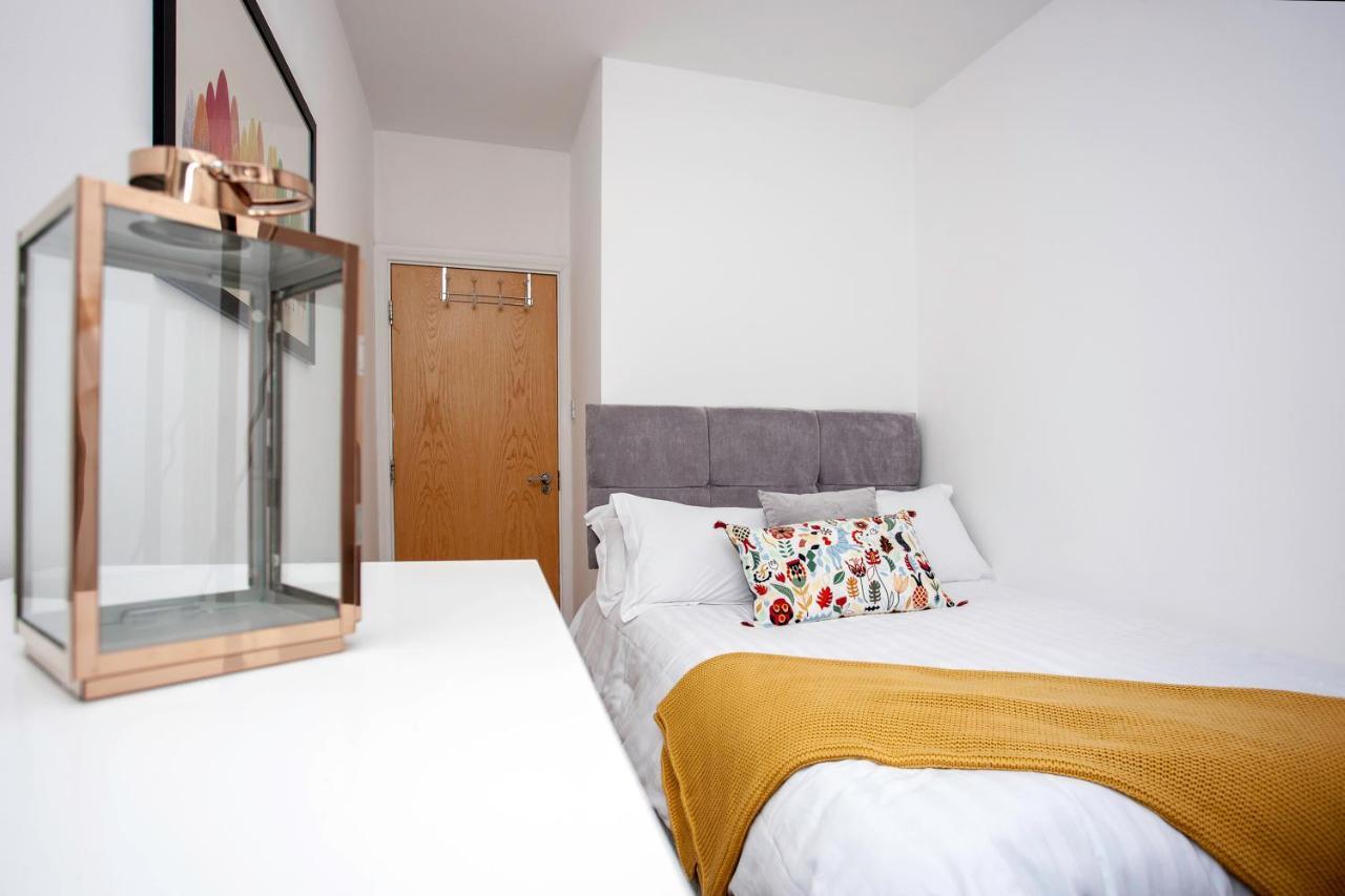 Appartement Oakstays Centre Gem