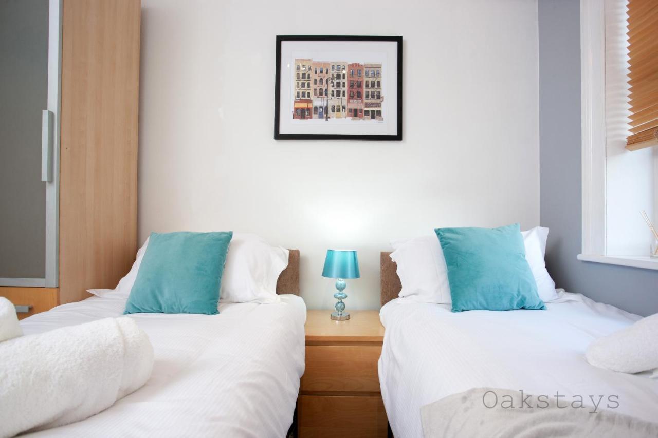 Oakstays Centre Gem Newcastle-upon-Tyne