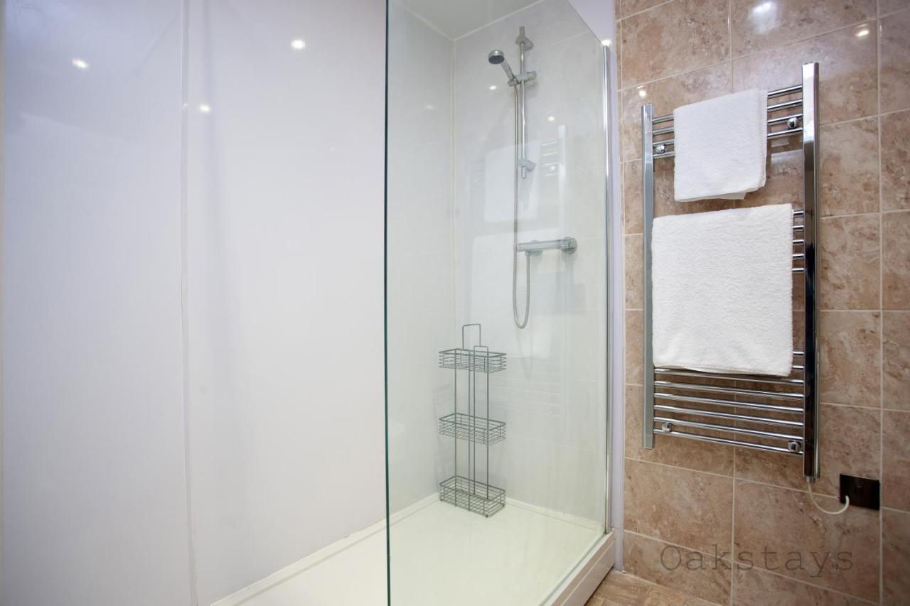 Appartement Oakstays Centre Gem